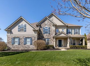 7451 Welbley St, Blacklick, OH 43004