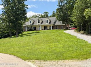 1176 Wilson Run Rd, Lebanon Junction, KY 40150