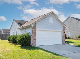 8113 Rambling Rd, Indianapolis, IN 46239