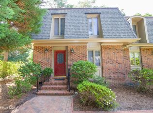 190 Palmetto Rd UNIT 20, Pinehurst, NC 28374