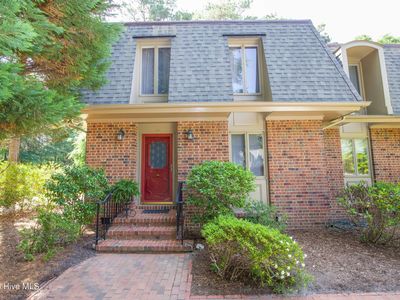 190 Palmetto Road #20, Pinehurst, NC, 28374