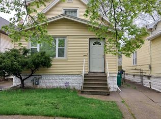 609 Norfolk Ave #1, Buffalo, NY 14215