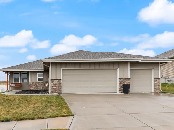 604 Hope Ave, Underwood, IA 51576