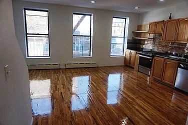 Rented by H.P. Greenfield Real Estate