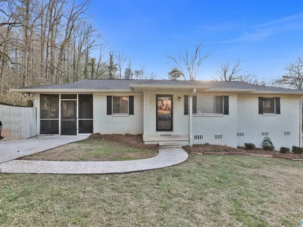 701 Roebuck Forest Dr, Birmingham, AL 35206