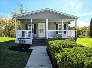 4202 Silver Fox Ct N, Orefield, PA 18069