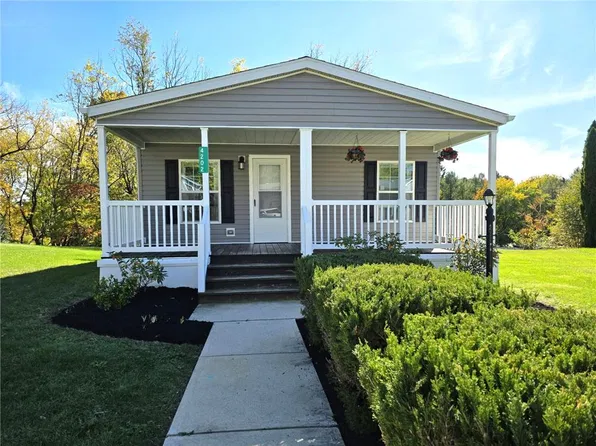 4202 Silver Fox Ct N, Orefield, PA 18069