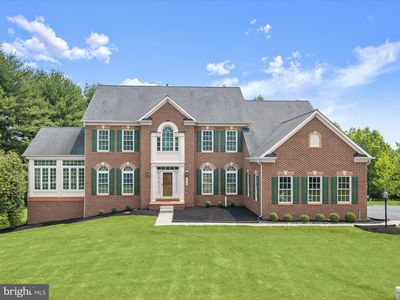 6905 Westcott Pl, Clarksville, MD, 21029