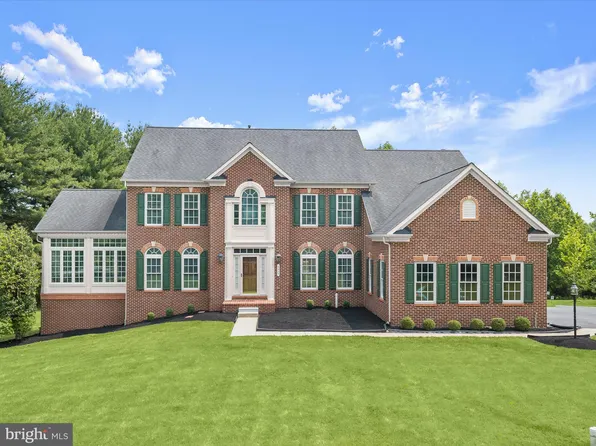 6905 Westcott Pl, Clarksville, MD 21029