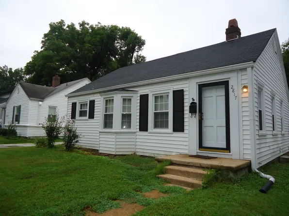 2817 Hilldale Ave, Saint Louis, MO 63144
