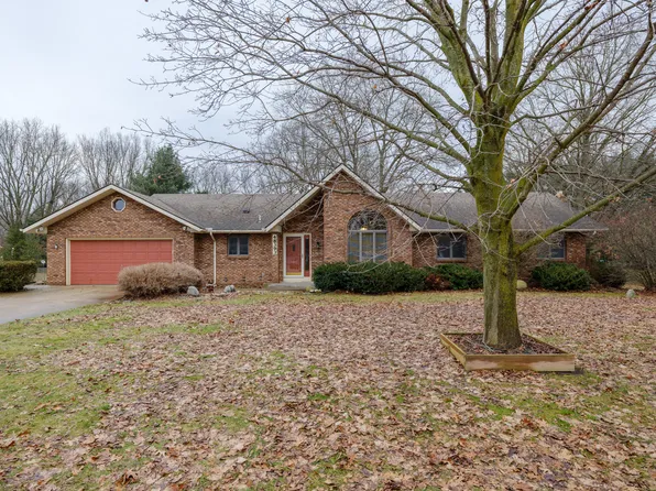 48393 Orchard Dr, Mattawan, MI 49071