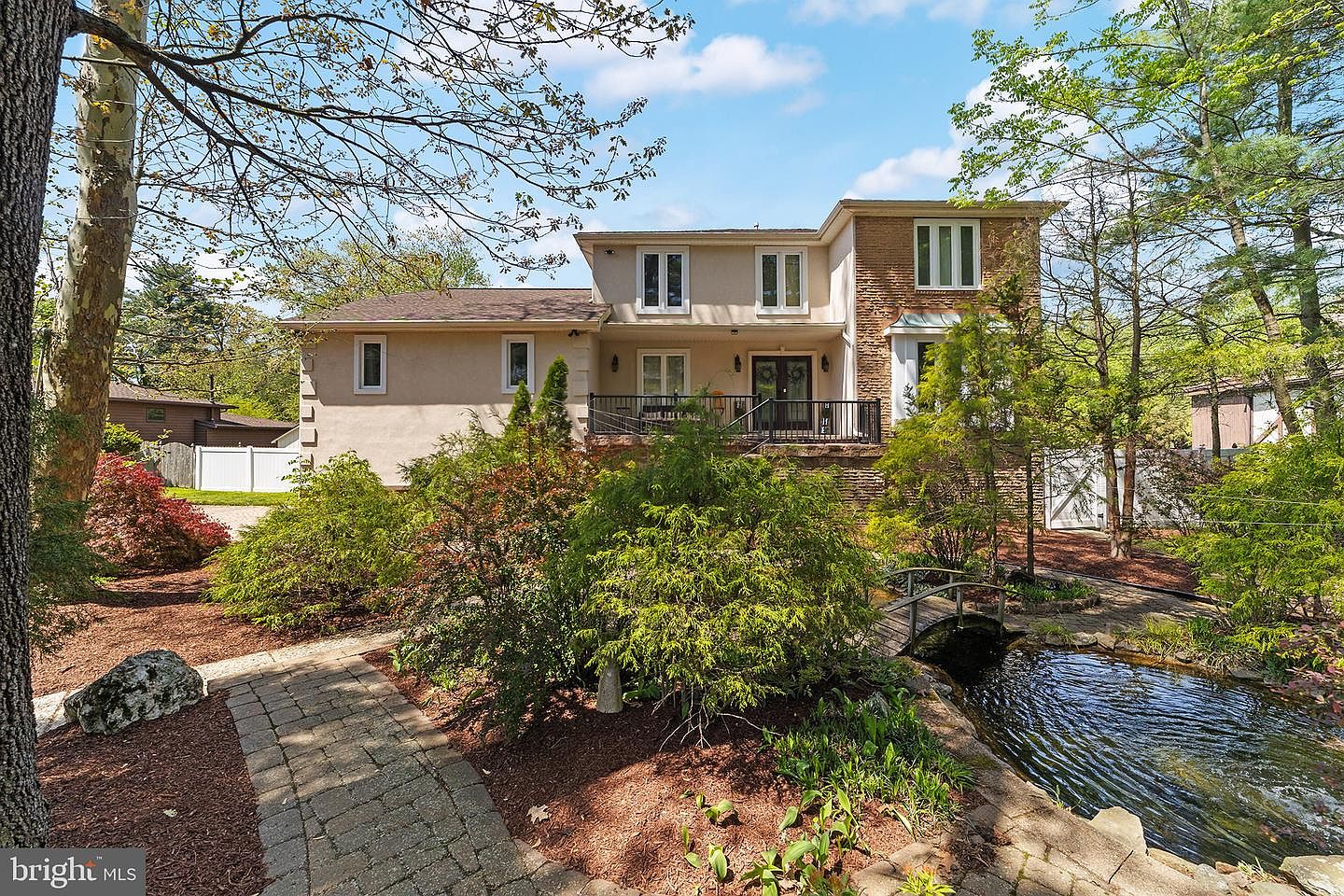 11 N Woodleigh Dr, Cherry Hill, NJ 08003 | MLS #NJCD2115060 | Zillow