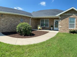 170 Saturn St, Holts Summit, MO 65043