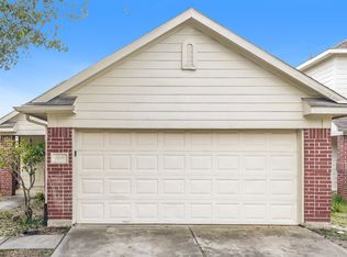 1410 Rising Springs Ln, Houston, TX 77073