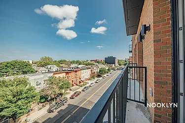 Rented by Nooklyn NYC LLC