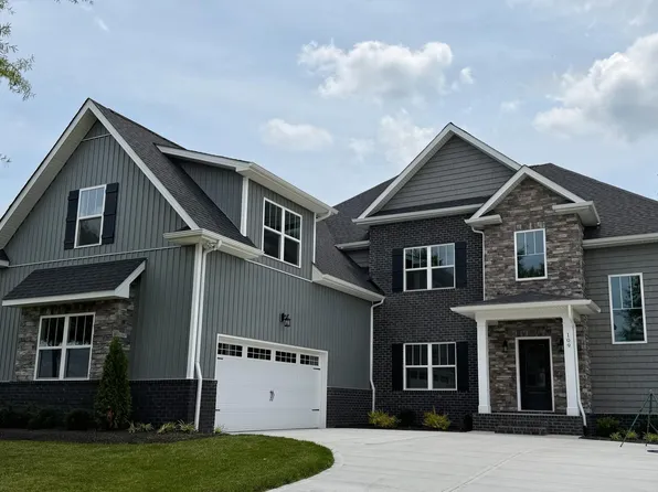 109 Pineberry West Rd Lot 463, Oak Ridge, TN 37830