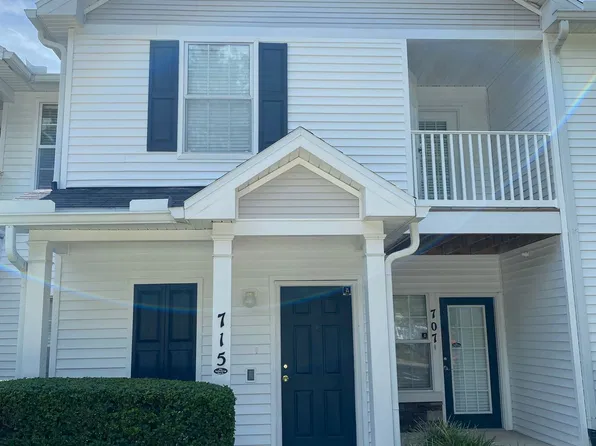 575 Oakleaf Plantation Pkwy Unit 715, Orange Park, FL 32065