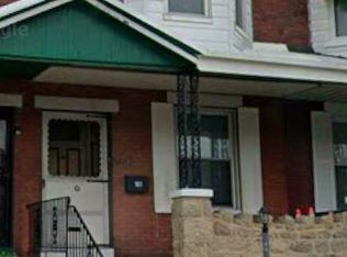 150 N 61st St, Philadelphia, PA