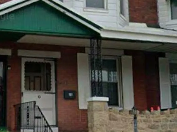 150 N 61st St, Philadelphia, PA 19139