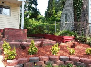 7008 Taylor Ter, Hyattsville, MD 20784