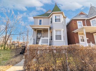 7335 S Racine Ave, Chicago, IL 60636