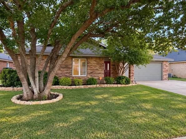 5623 87th Pl, Lubbock, TX 79424