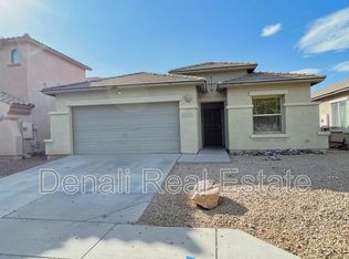 9206 W Milkweed Loop, Phoenix, AZ 85037