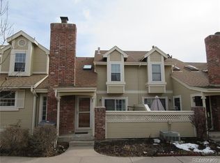 2888 W Long Cir APT D, Littleton, CO 80120