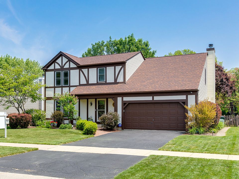 981 Royal Glen Ln, Carol Stream, IL 60188 Zillow