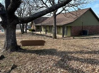 28857 Pea Ridge Dr, Sand Springs, OK 74063