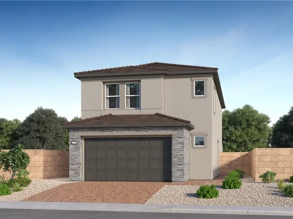 1473 Great Snipe Ave, Las Vegas, NV 89138