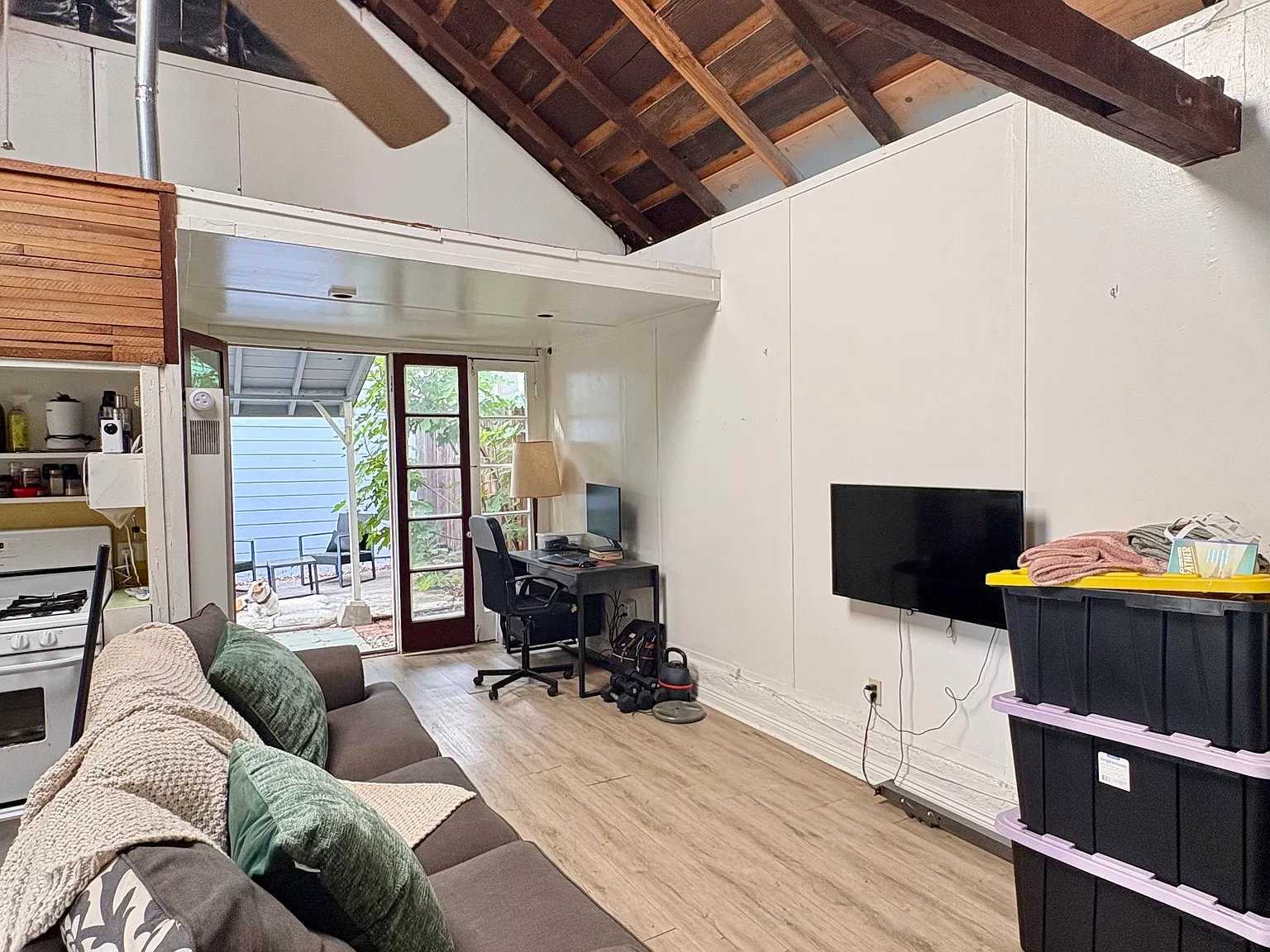 1 bed, $1,950 — Photo 4