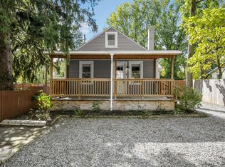 2291 Mecca Rd, Columbus, OH 43224