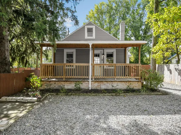 2291 Mecca Rd, Columbus, OH 43224