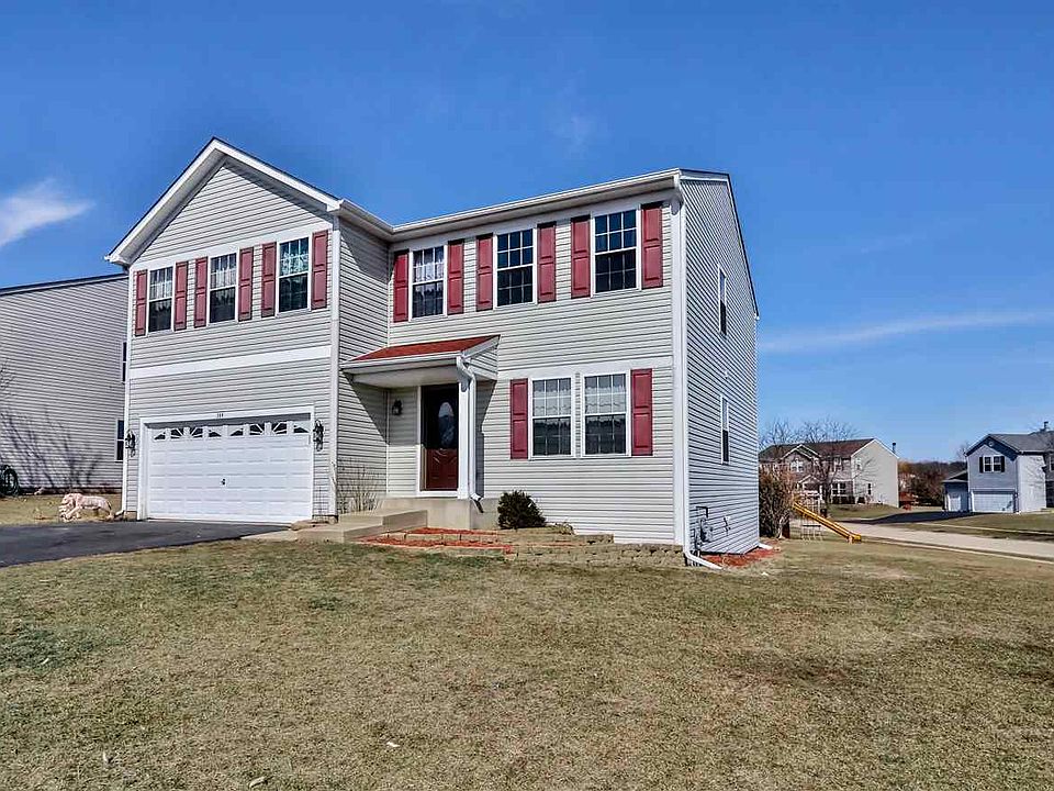 1st image of 384 Prairie Knoll Dr
