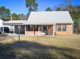 1007 Post Rd, Clinton, MS 39056