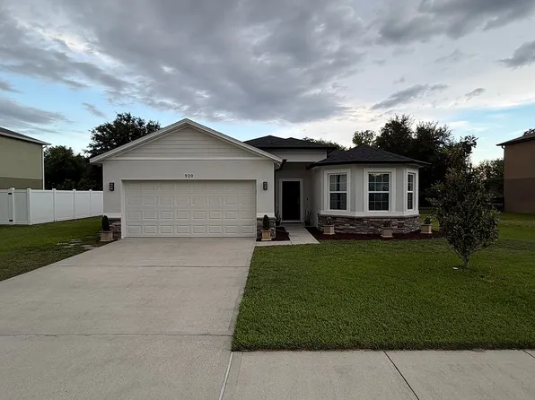 920 Fallbrooke Ave, Deltona, FL 32725