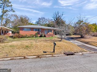 1801 Winston Dr, Macon, GA 31206