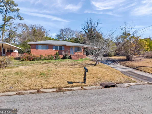 1801 Winston Dr, Macon, GA 31206