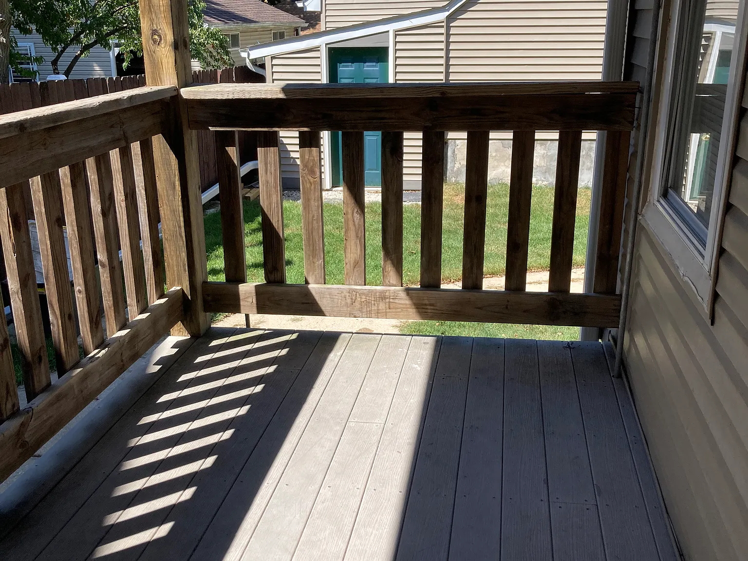 2 bed, 900 sqft, $1,500 — Photo 3