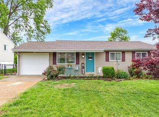 841 Morningside Ln, Arnold, MO 63010