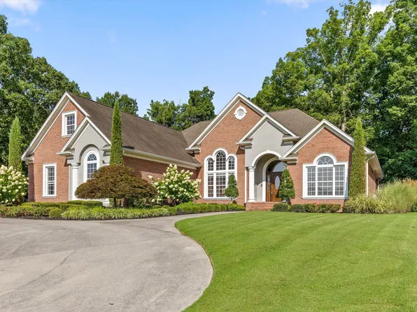 7015 Tenderfoot Trl, Ooltewah, TN 37363