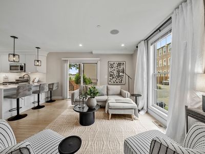 108-108 Mount Pleasant Ave #R, Roxbury, MA, 02119