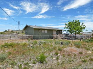 10301 S Jefferson St, Mayer, AZ 86333