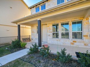 207 McKittrick Rdg, Dripping Springs, TX 78620