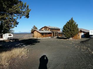 11040 SW Pixie Ln, Culver, OR 97734