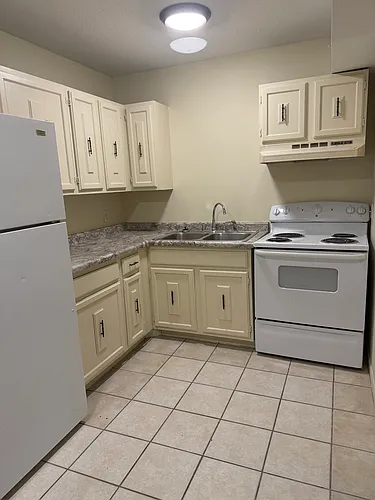 3633 Avenue A Photo 1