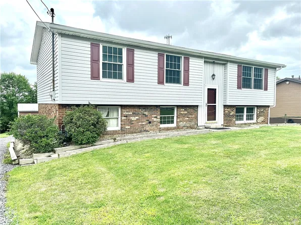 224 Pleasant Dr, Aliquippa, PA 15001