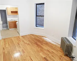 Rented by City Connections Realty