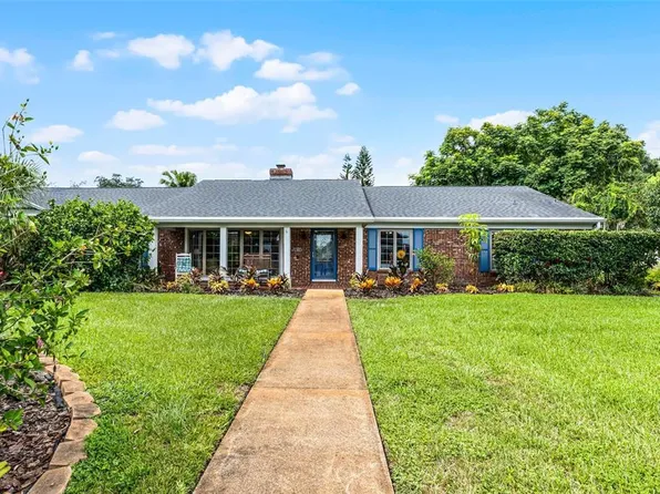 107 Camphor Tree Ln, Altamonte Springs, FL 32714